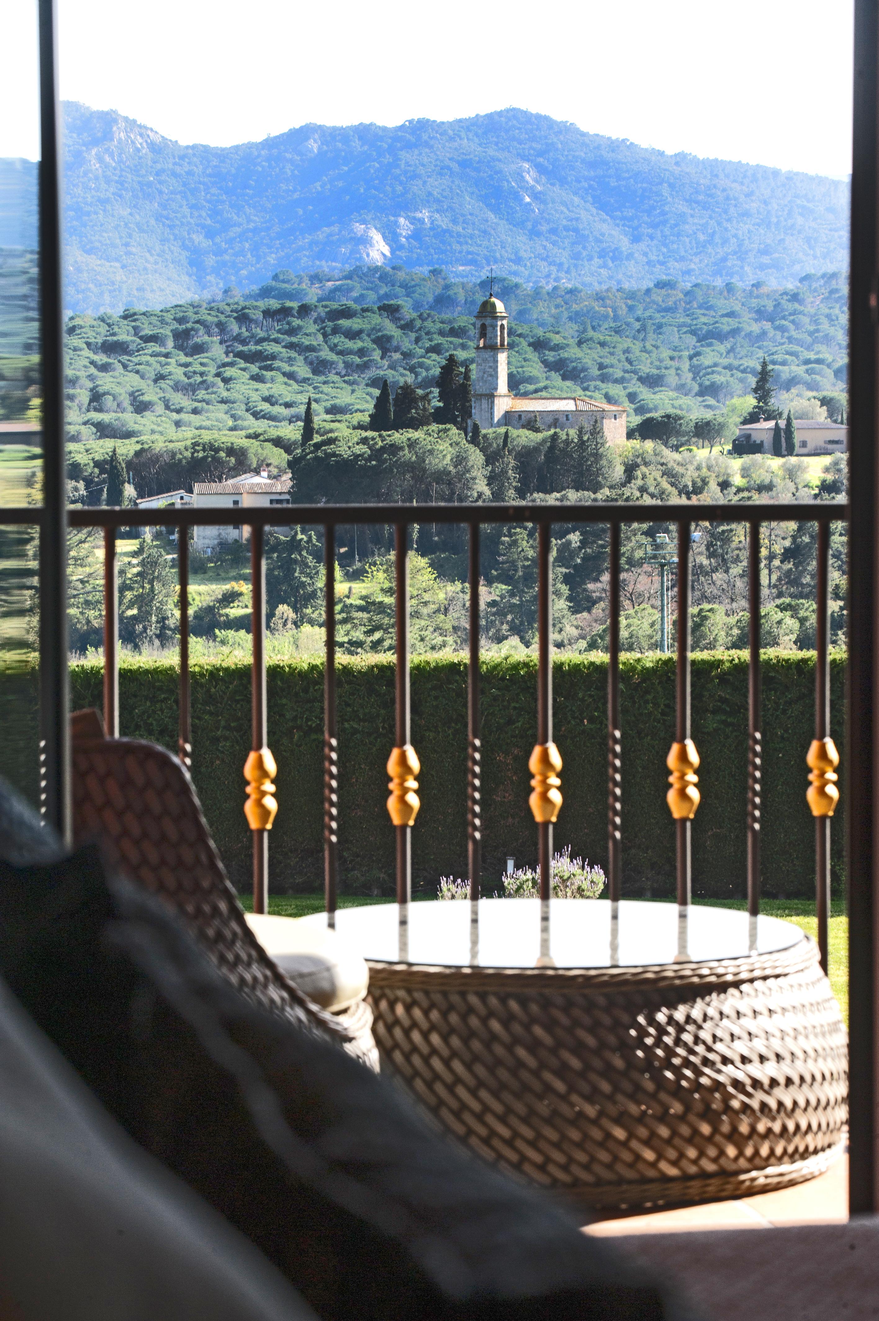 Mas Tapiolas Santa Cristina d'Aro Eksteriør bilde